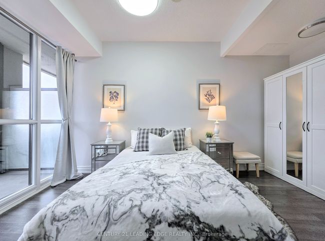 510 - 38 Cedarland Dr, Condo with 2 bedrooms, 2 bathrooms and 1 parking in Markham ON | Image 15