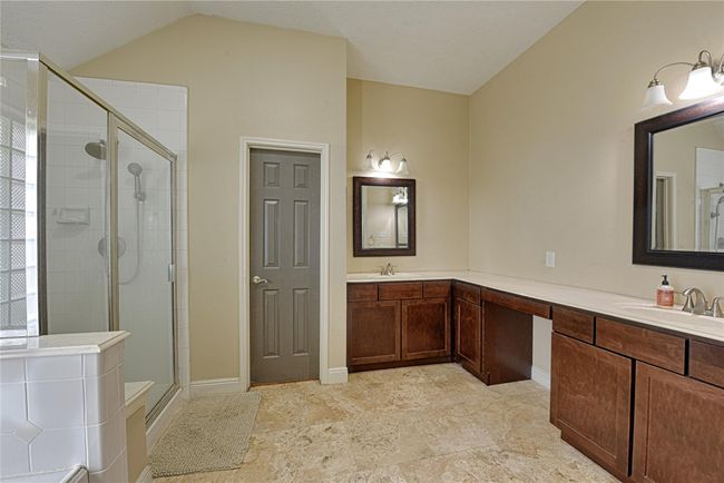 3118 E Webber Dr, House other with 4 bedrooms, 2 bathrooms and 2 parking in Pearland TX | Image 12