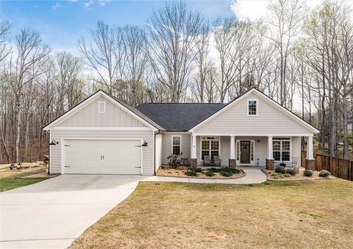 48 Weatherbrooke Ln, Dallas, GA, 30157-8089 | Card Image