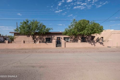 5351 Cristo Rey St, Dona Ana, NM, 88032-9023 | Card Image