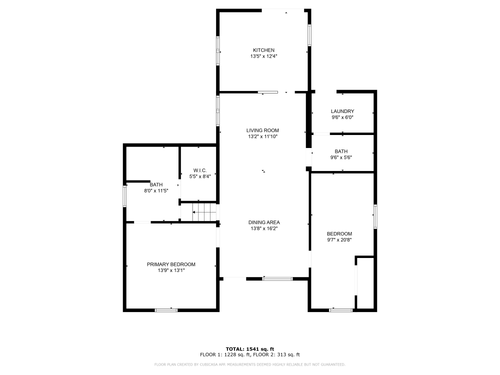 35 W Waterloo St, Casnovia, MI, 49318-5100 | Card Image