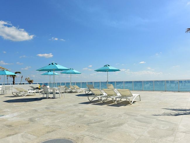 APT-621 - 3450 S Ocean Blvd, Condo with 1 bedrooms, 2 bathrooms and null parking in Palm Beach FL | Image 19