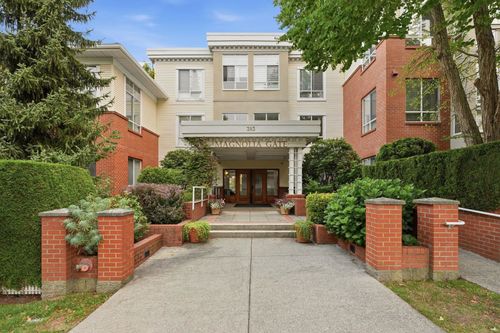 333-383 E 37th Avenue, Vancouver, BC, V5W4C1 | Card Image