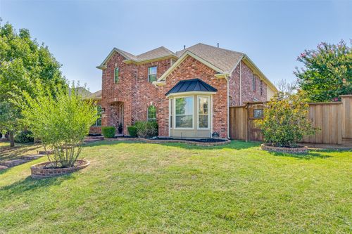 2446 Chesterfield Rd, Garland, TX, 75043-0904 | Card Image