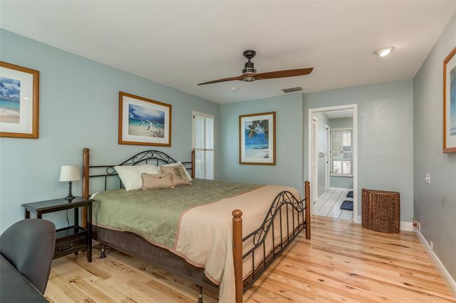 Downstairs Master | Image 19