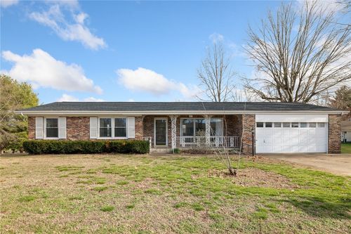 417 Natchez Trace Street, Harrison, AR, 72601 | Card Image