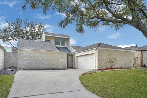 14411 Briarhills Pkwy, Houston, TX, 77077-1009 | Card Image