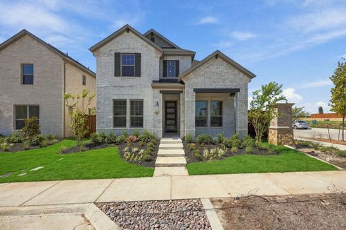 3029 Casa Blanca St, Celina, TX, 75009-7403 | Card Image