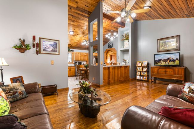 9485 Us Highway 60 E, House other with 3 bedrooms, 2 bathrooms and null parking in Morehead KY | Image 16