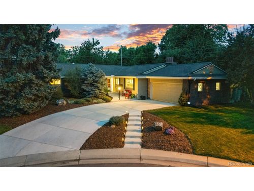 9156 E Stanford Pl, Greenwood Village, CO, 80111-1220 | Card Image