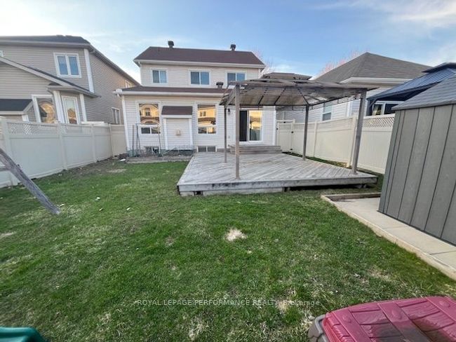 210 Muskan St, House other with 3 bedrooms, 4 bathrooms and 2 parking in Nepean ON | Image 29