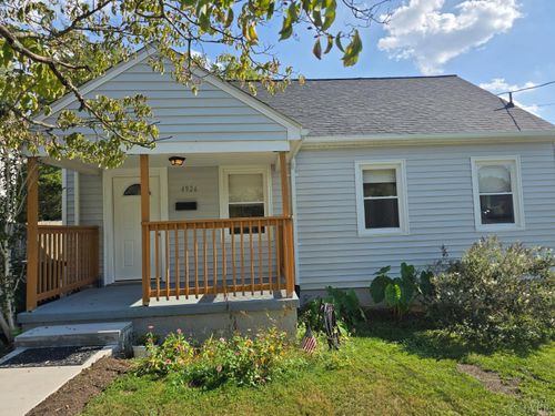 4926 Myrtle St, Lynchburg, VA, 24502-1739 | Card Image