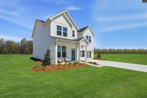 680 Rose Copper Way, Lexington, SC, 29073-9926 | Card Image