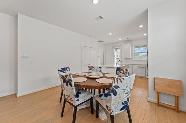 21706 Lime Moss Ln, House other with 3 bedrooms, 2 bathrooms and 2 parking in Cypress TX | Image 8