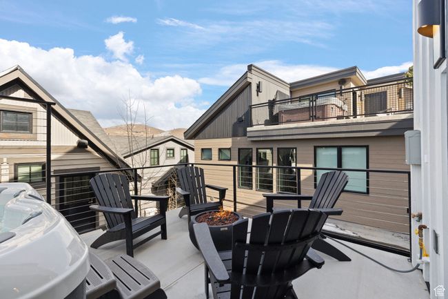 1216 Rothwell Rd, House other with 4 bedrooms, 4 bathrooms and 1 parking in Park City UT | Image 18
