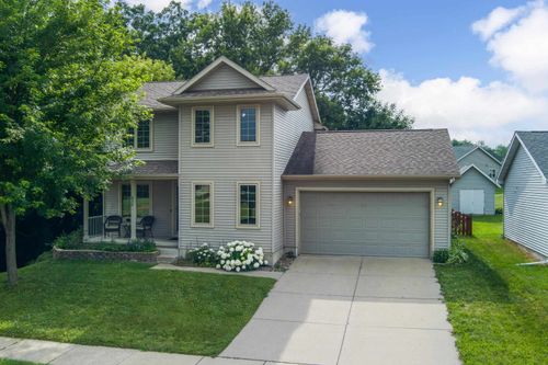 639 Meadow Trace, Deerfield, WI, 53531 | Card Image