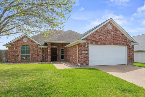 5305 Winchester Drive, Bryan, TX, 77802 | Card Image