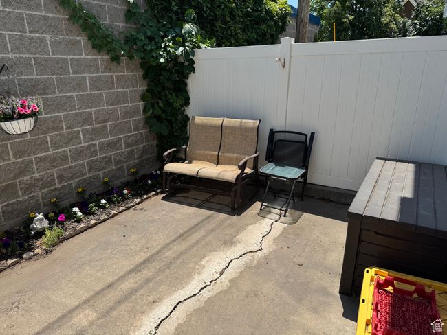 View of patio | Image 30