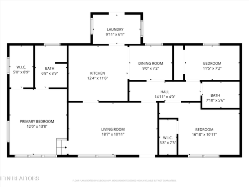 2407 Webster Ct, Maryville, TN, 37804-2649 | Card Image