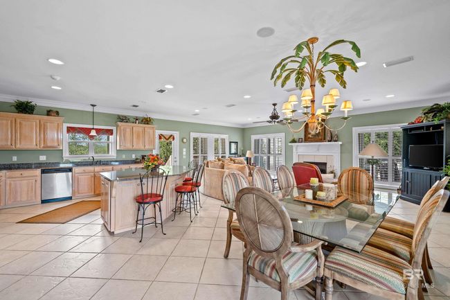 30111 River Rd, House other with 4 bedrooms, 3 bathrooms and null parking in Orange Beach AL | Image 9