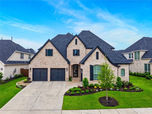 2310 Red Cedar Trl, Prosper, TX, 75078-2871 | Card Image
