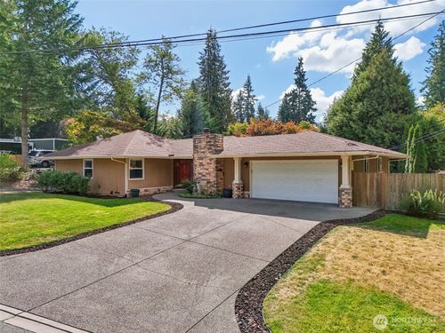 12405 Ne 112th Street, Kirkland, WA, 98033 | Card Image