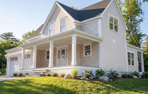 2-2 Grace Dr, Cohasset, MA, 02025-1006 | Card Image
