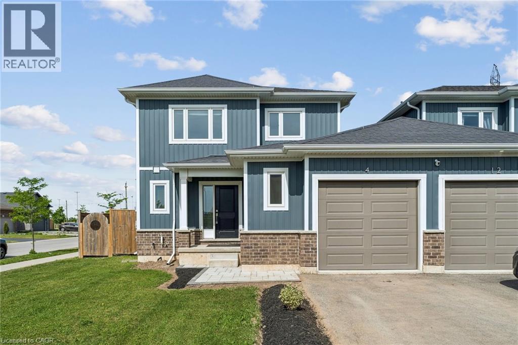 Residential in Welland 2