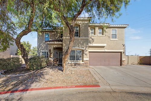 3149 S Sierra Hts, Mesa, AZ, 85212-2862 | Card Image