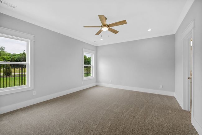 2050 Gracie Johns Cir, Townhouse with 3 bedrooms, 2 bathrooms and 2 parking in Murfreesboro TN | Image 25