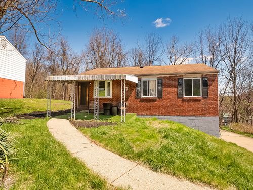 118 Courtney Dr, Verona, PA, 15147-3602 | Card Image