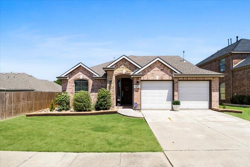 809 Cauble Dr, Fate, TX, 75087-6780 | Card Image