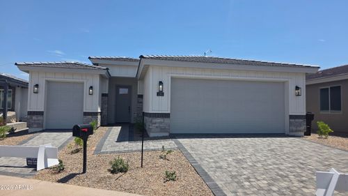 2301 N Shannon Way, Mesa, AZ, 85215 | Card Image