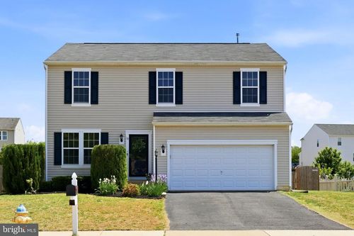 19 Hopkins Branch Way, FREDERICKSBURG, VA, 22406-8219 | Card Image