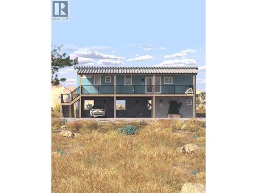 6709 Ashcroft Rd, Thompson Nicola, BC, V0K2P0 | Card Image