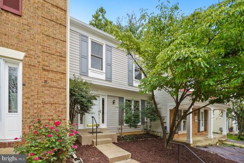 20315 Thunderhead Way, GERMANTOWN, MD, 20874-3803 | Card Image