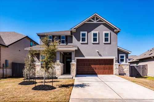 185 Six Shooter Dr, Kyle, TX, 78640-2373 | Card Image