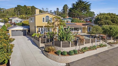 410 Kings Ave, Morro Bay, CA, 93442-2617 | Card Image