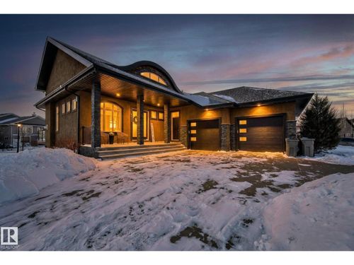 4001 Triomphe Blvd, Beaumont, AB, T4X0C4 | Card Image