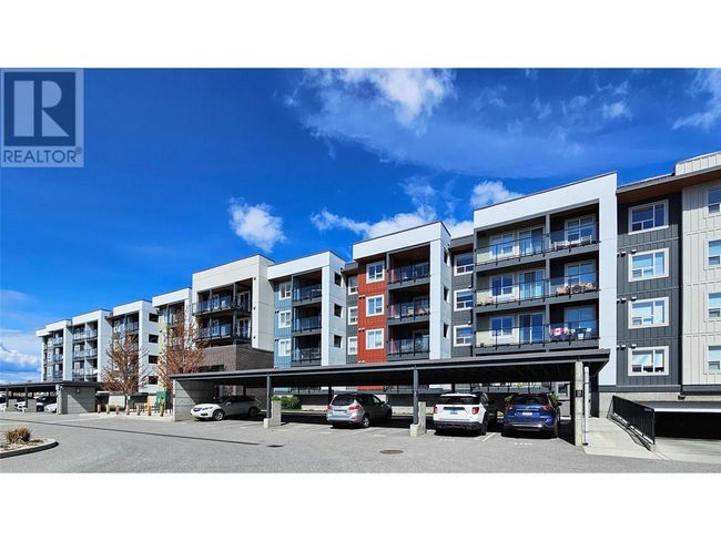 301 - 775 Academy Way, Condo with 3 bedrooms, 3 bathrooms and 1 parking in Kelowna BC | Image 27