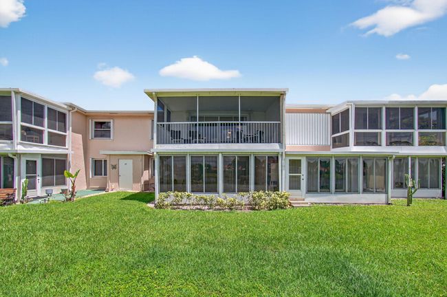 APT-202 - 1320 Nw 20 Th Ave, Condo with 2 bedrooms, 2 bathrooms and null parking in Delray Beach FL | Image 36