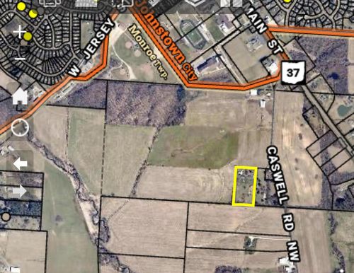 5899 Caswell Rd, Johnstown, OH, 43031-9507 | Card Image