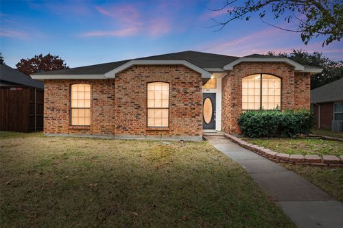 983 Downey Dr, Lewisville, TX, 75067-7436 | Card Image