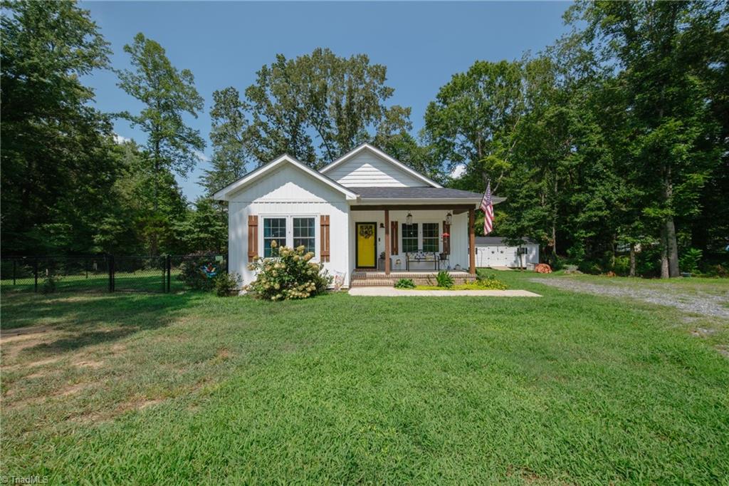 Residential in Stoneville 2