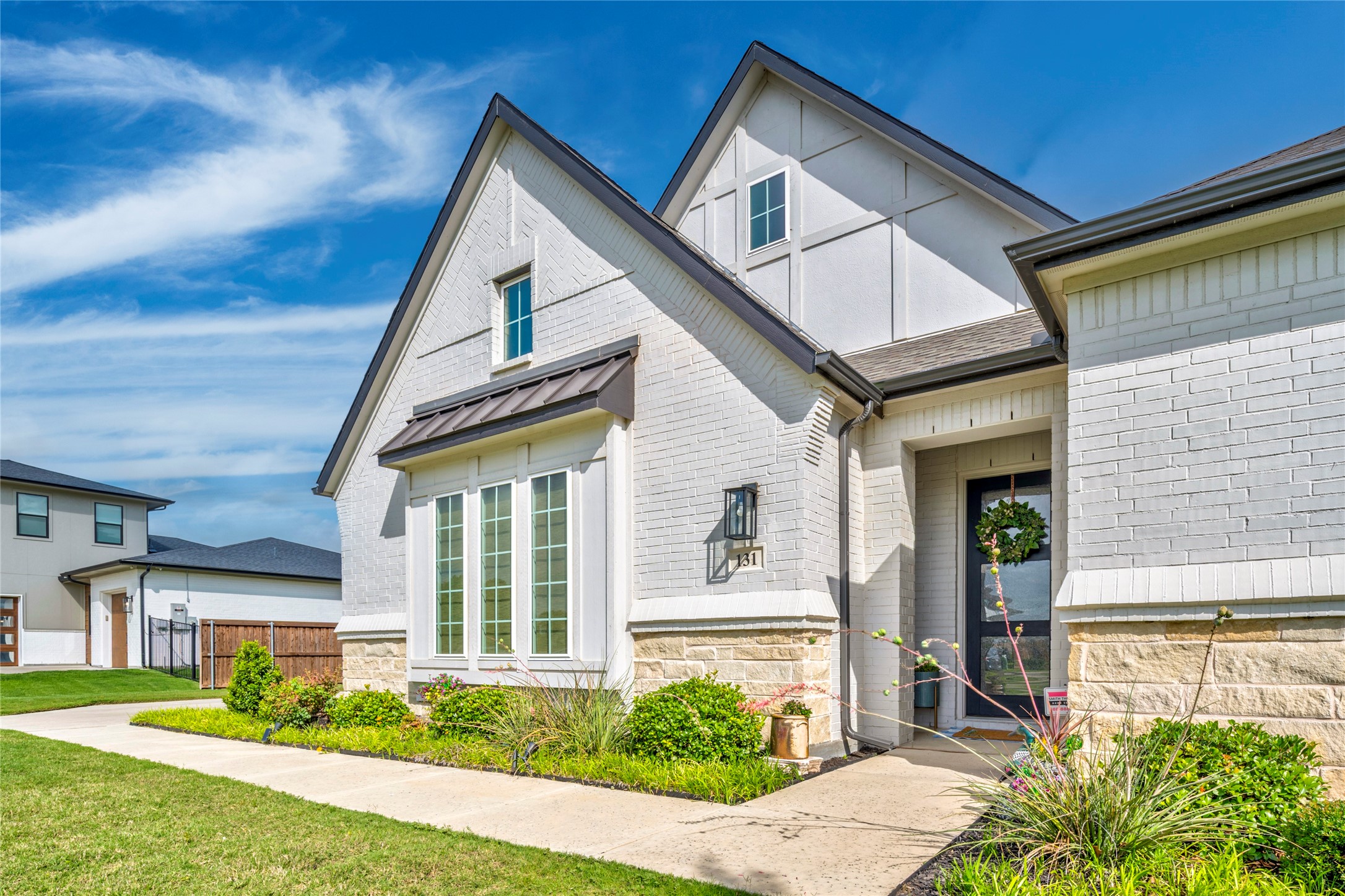 Residential in Argyle 4