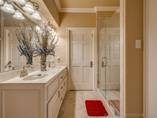 1717 Rose Ln, House other with 3 bedrooms, 2 bathrooms and null parking in Eufaula OK | Image 28