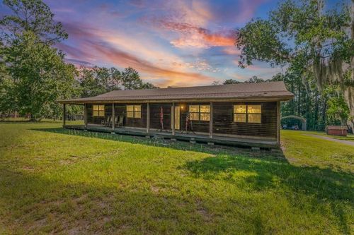 2650 Cabbage Hammock Rd, St Augustine, FL, 32092-0558 | Card Image