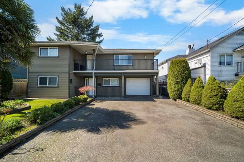 228 Pembina St, New Westminster, BC, V3M5J4 | Card Image