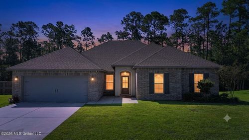 11657 Brookstone Drive, Ocean Springs, MS, 39564 | Card Image