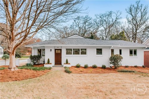 301 Parkway Drive, Athens, GA, 30606 | Card Image